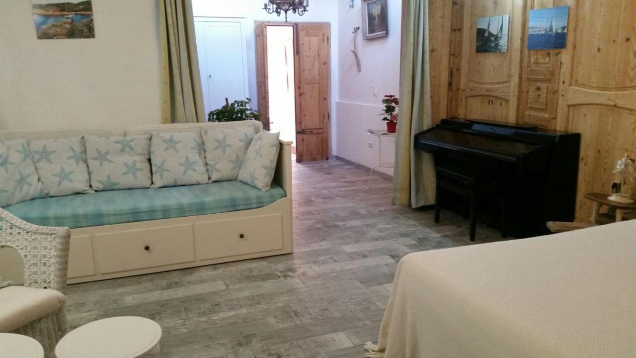 شقة La Maddalena لا ماداّلينا المظهر الخارجي الصورة