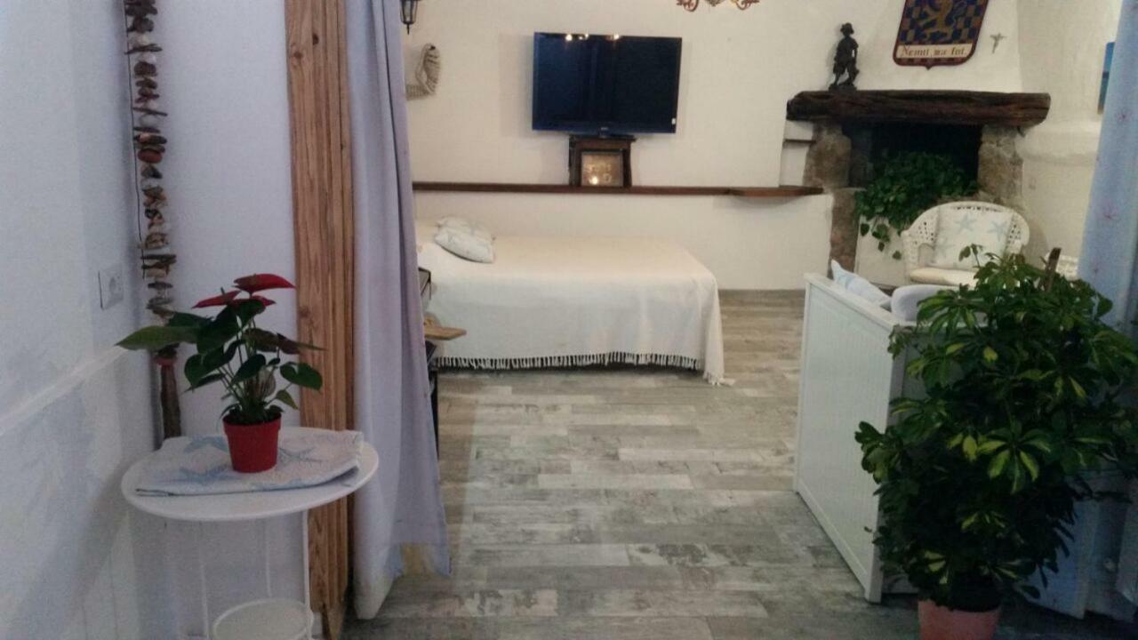 شقة La Maddalena لا ماداّلينا المظهر الخارجي الصورة